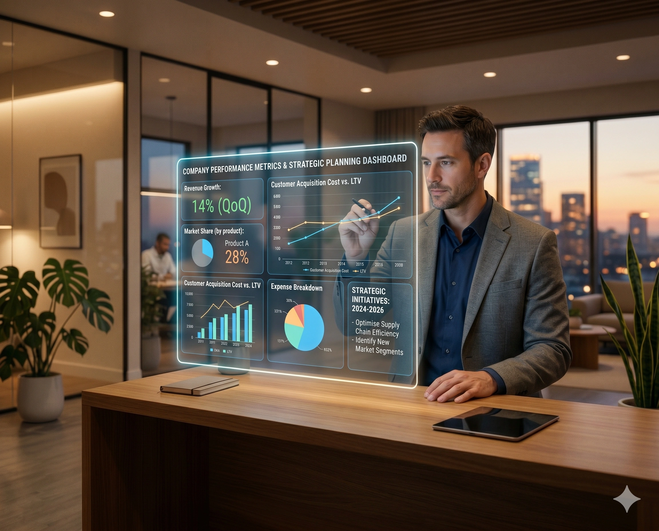 Neural Forecasting Dashboard